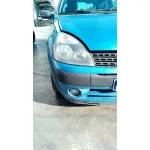 RENAULT CLIO II FASE II (B/CB0) RENAULT CLIO II FASE II (B/CB0) '2003 EXPRESSION AZUL 2001