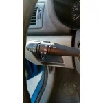 RENAULT CLIO II FASE II (B/CB0) RENAULT CLIO II FASE II (B/CB0) '2003 EXPRESSION AZUL 2001