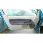 RENAULT CLIO II FASE II (B/CB0) RENAULT CLIO II FASE II (B/CB0) '2003 EXPRESSION AZUL 2001