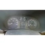 RENAULT CLIO II FASE II (B/CB0) RENAULT CLIO II FASE II (B/CB0) '2003 EXPRESSION AZUL 2001