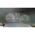 RENAULT CLIO II FASE II (B/CB0) RENAULT CLIO II FASE II (B/CB0) '2003 EXPRESSION AZUL 2001