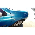 RENAULT CLIO II FASE II (B/CB0) RENAULT CLIO II FASE II (B/CB0) '2003 EXPRESSION AZUL 2001