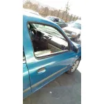 RENAULT CLIO II FASE II (B/CB0) RENAULT CLIO II FASE II (B/CB0) '2003 EXPRESSION AZUL 2001