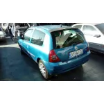 RENAULT CLIO II FASE II (B/CB0) RENAULT CLIO II FASE II (B/CB0) '2003 EXPRESSION AZUL 2001