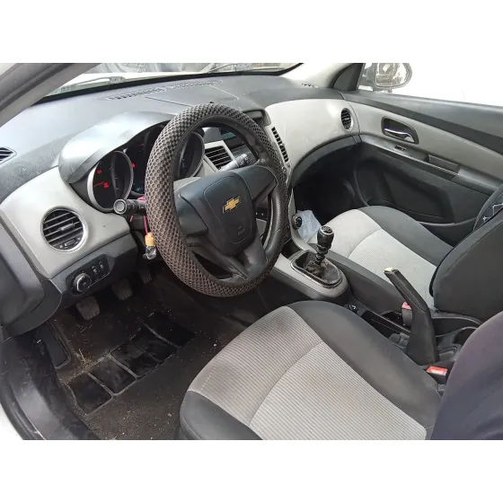 TIPO MOTOR: F16D4-G CVF/KW: 11.63/91
