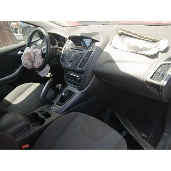 MOTOR T1DA - MANUAL 6V