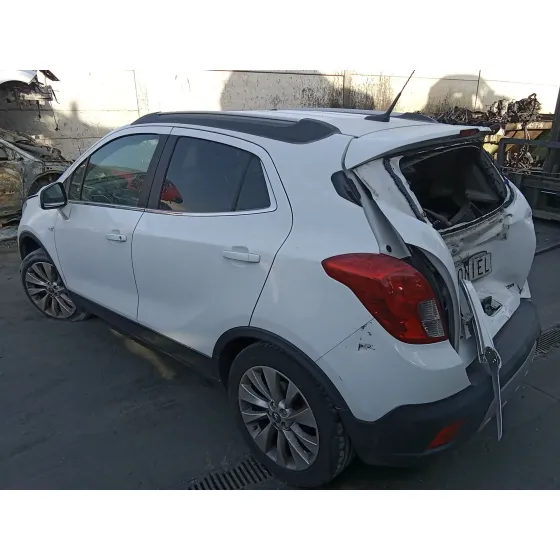 Opel MOKKA / MOKKA X (J13) 2015