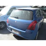 SUZUKI SWIFT BERLINA (MZ) SUZUKI SWIFT BERLINA (MZ) '2005 1.3 16V CAT AZUL 2005