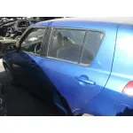 SUZUKI SWIFT BERLINA (MZ) SUZUKI SWIFT BERLINA (MZ) '2005 1.3 16V CAT AZUL 2005