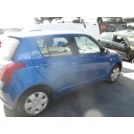 SUZUKI SWIFT BERLINA (MZ) SUZUKI SWIFT BERLINA (MZ) '2005 1.3 16V CAT AZUL 2005