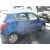 SUZUKI SWIFT BERLINA (MZ) SUZUKI SWIFT BERLINA (MZ) '2005 1.3 16V CAT AZUL 2005