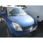 SUZUKI SWIFT BERLINA (MZ) SUZUKI SWIFT BERLINA (MZ) '2005 1.3 16V CAT AZUL 2005
