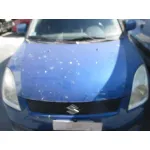 SUZUKI SWIFT BERLINA (MZ) SUZUKI SWIFT BERLINA (MZ) '2005 1.3 16V CAT AZUL 2005