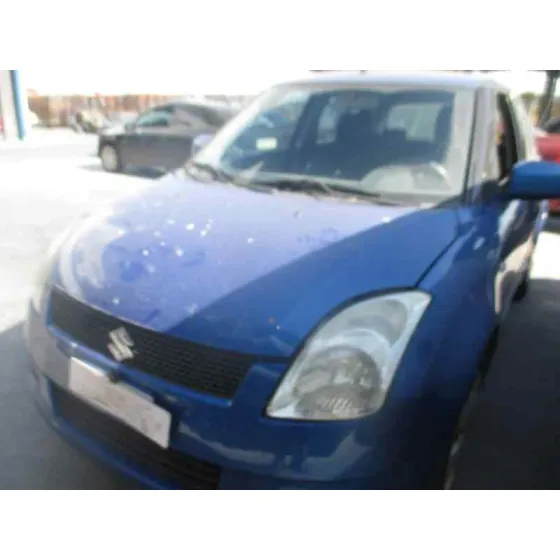 SUZUKI SWIFT BERLINA (MZ) '2005 1.3 16V CAT AZUL