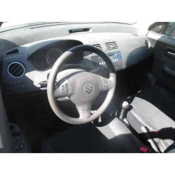 SUZUKI SWIFT BERLINA (MZ) '2005 1.3 16V CAT AZUL