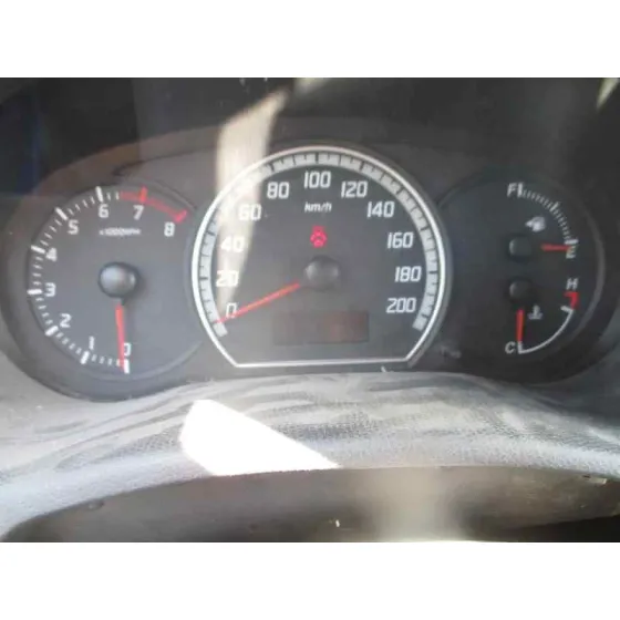 SUZUKI SWIFT BERLINA (MZ) '2005 1.3 16V CAT AZUL