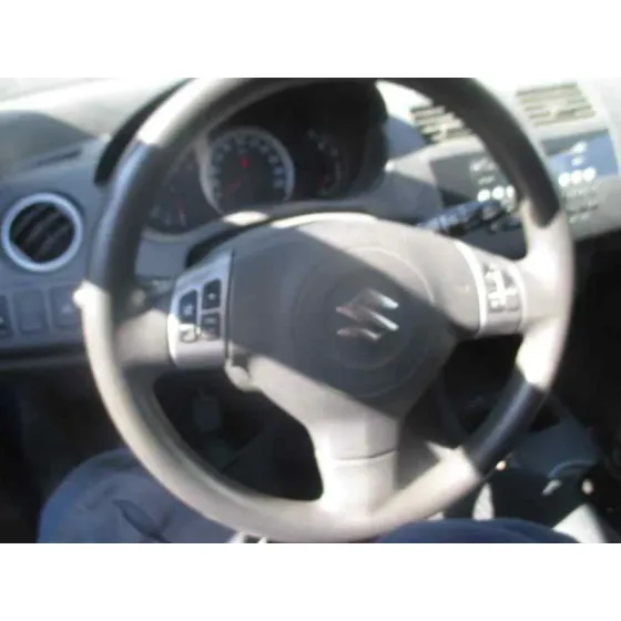 SUZUKI SWIFT BERLINA (MZ) '2005 1.3 16V CAT AZUL