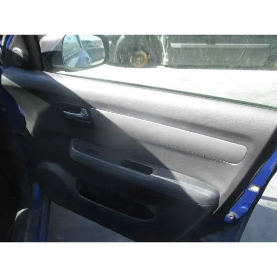 SUZUKI SWIFT BERLINA (MZ) '2005 1.3 16V CAT AZUL