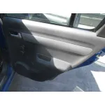 SUZUKI SWIFT BERLINA (MZ) '2005 1.3 16V CAT AZUL