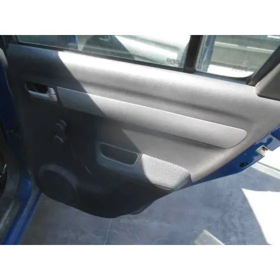 SUZUKI SWIFT BERLINA (MZ) '2005 1.3 16V CAT AZUL