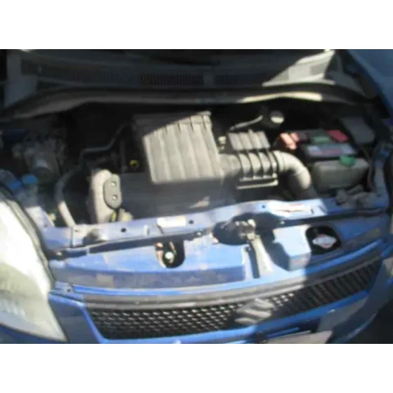 SUZUKI SWIFT BERLINA (MZ) '2005 1.3 16V CAT AZUL