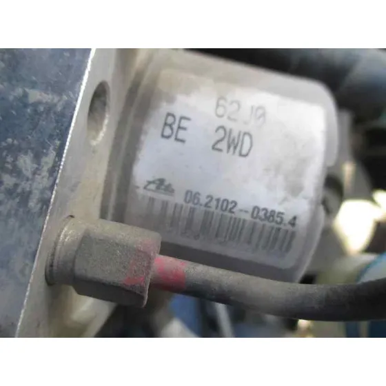 SUZUKI SWIFT BERLINA (MZ) '2005 1.3 16V CAT AZUL