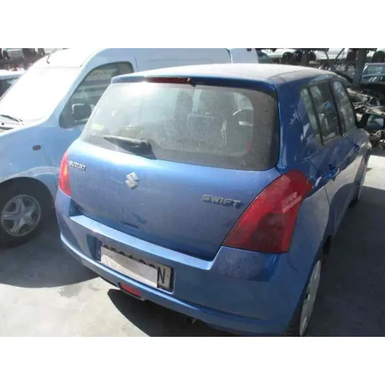 SUZUKI SWIFT BERLINA (MZ) '2005 1.3 16V CAT AZUL