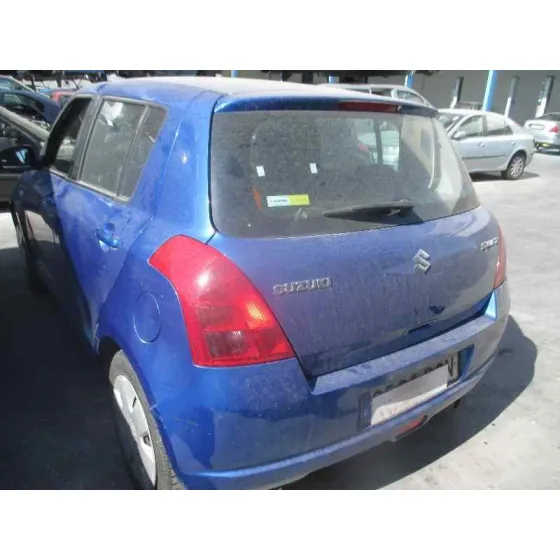 SUZUKI SWIFT BERLINA (MZ) '2005 1.3 16V CAT AZUL