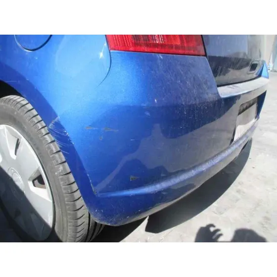 SUZUKI SWIFT BERLINA (MZ) '2005 1.3 16V CAT AZUL