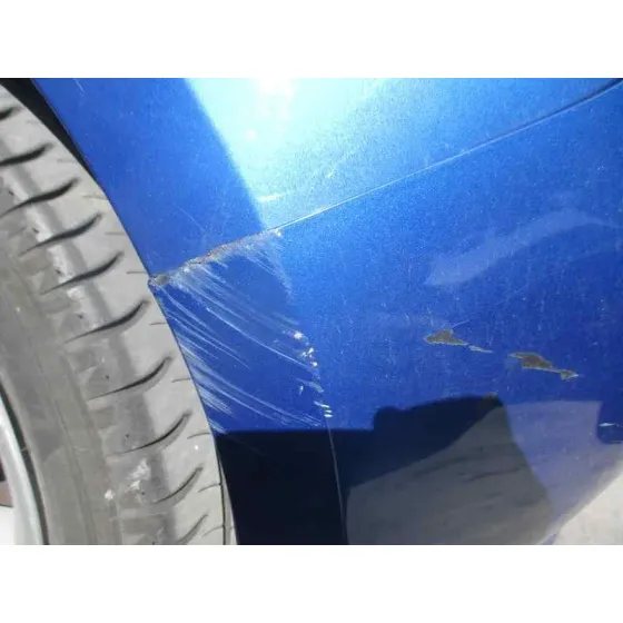 SUZUKI SWIFT BERLINA (MZ) '2005 1.3 16V CAT AZUL