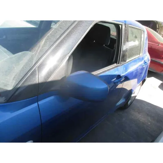 SUZUKI SWIFT BERLINA (MZ) '2005 1.3 16V CAT AZUL