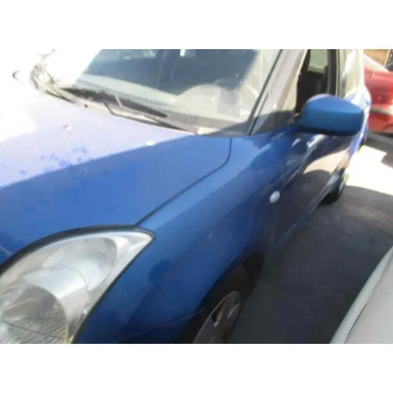 SUZUKI SWIFT BERLINA (MZ) '2005 1.3 16V CAT AZUL