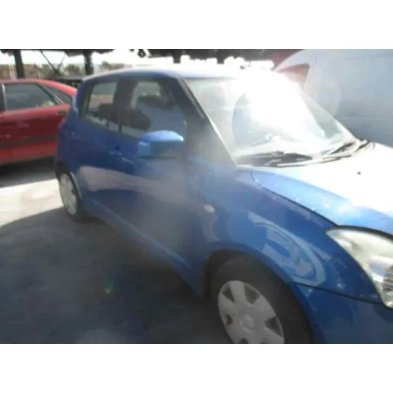 SUZUKI SWIFT BERLINA (MZ) '2005 1.3 16V CAT AZUL