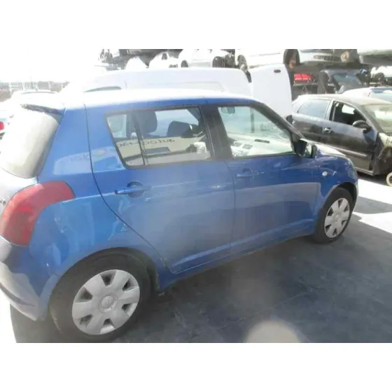 SUZUKI SWIFT BERLINA (MZ) '2005 1.3 16V CAT AZUL