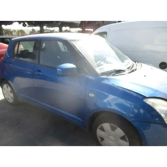 SUZUKI SWIFT BERLINA (MZ) '2005 1.3 16V CAT AZUL