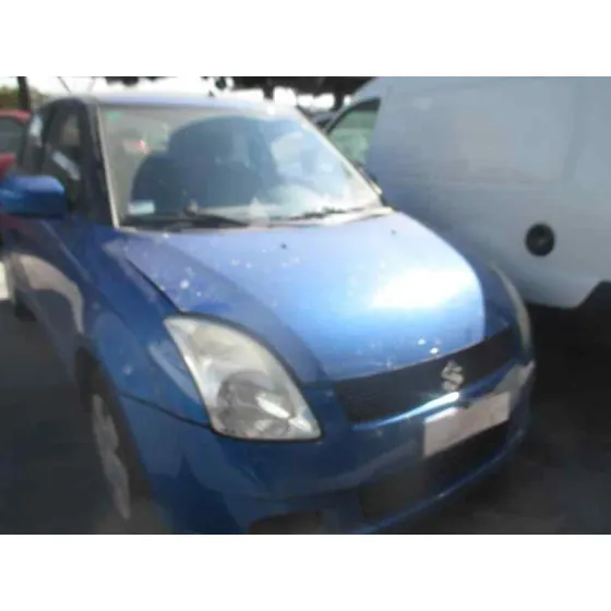 SUZUKI SWIFT BERLINA (MZ) '2005 1.3 16V CAT AZUL