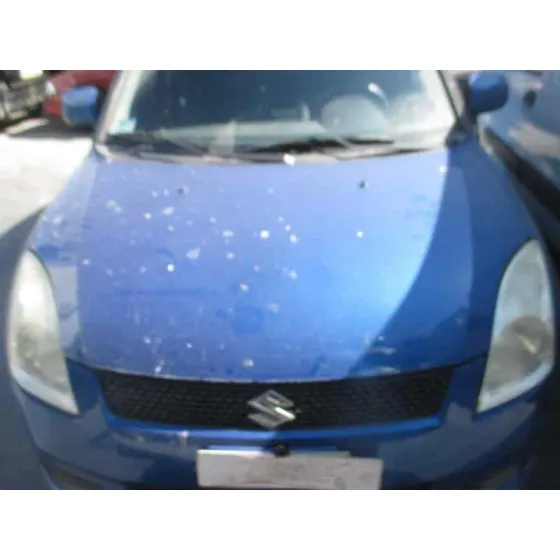 SUZUKI SWIFT BERLINA (MZ) '2005 1.3 16V CAT AZUL