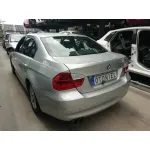 BMW SERIE 3 BERLINA (E90) BMW SERIE 3 BERLINA (E90) '2007 325XI GRIS 2005