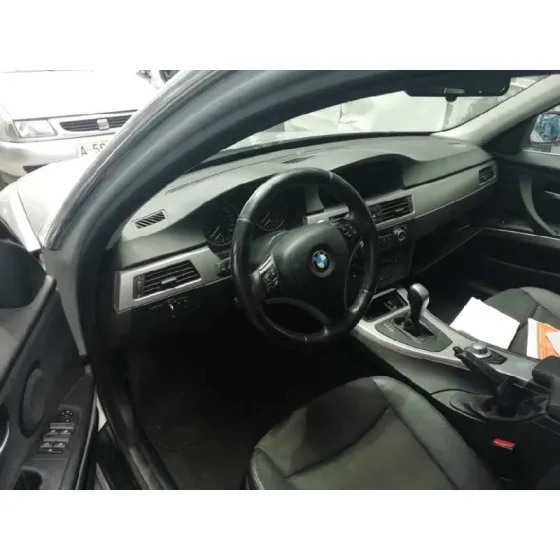 BMW SERIE 3 BERLINA (E90) '2007 325XI GRIS