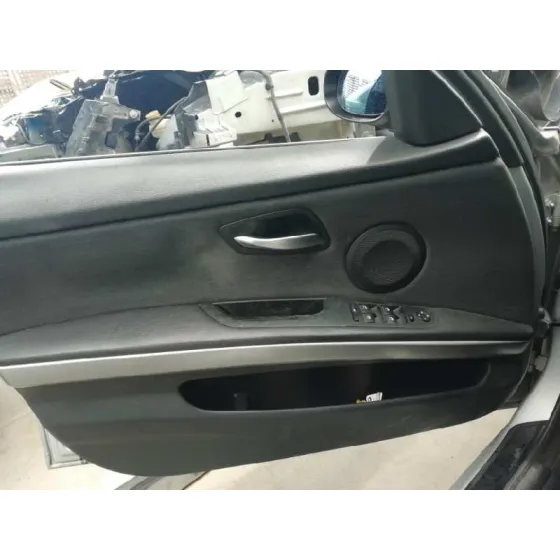 BMW SERIE 3 BERLINA (E90) '2007 325XI GRIS