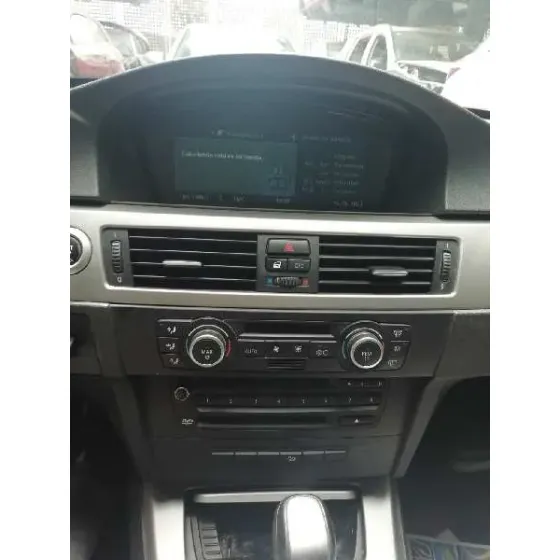 BMW SERIE 3 BERLINA (E90) '2007 325XI GRIS