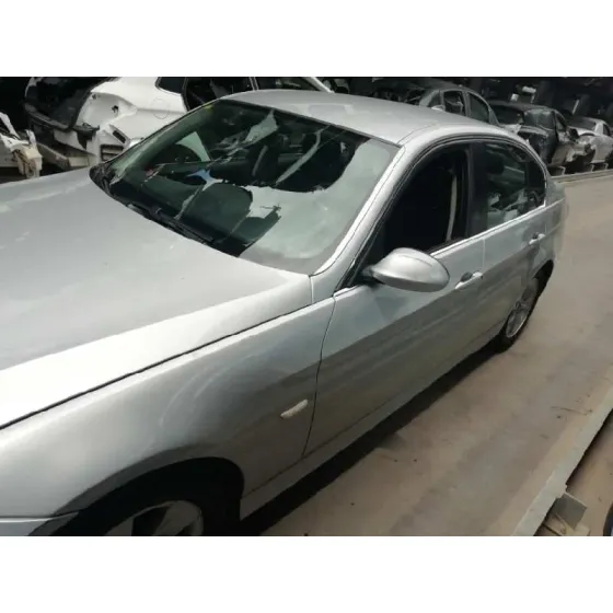 BMW SERIE 3 BERLINA (E90) '2007 325XI GRIS