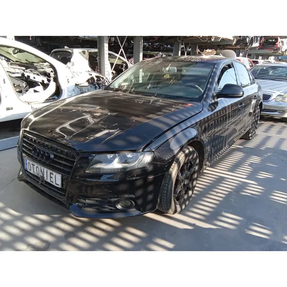 MOTOR CAG CVF/KW: 13.19/105