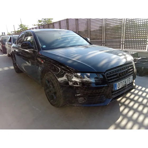 MOTOR CAG CVF/KW: 13.19/105