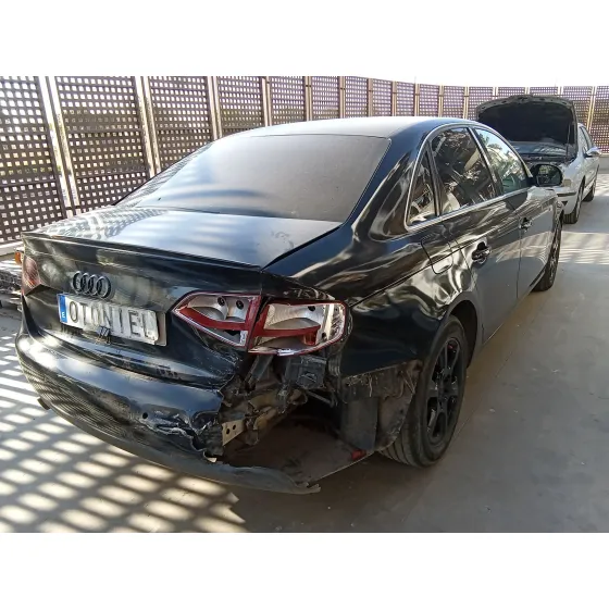 MOTOR CAG CVF/KW: 13.19/105