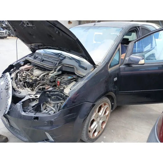MOTOR G6DD CVF/KW: 13.30/100