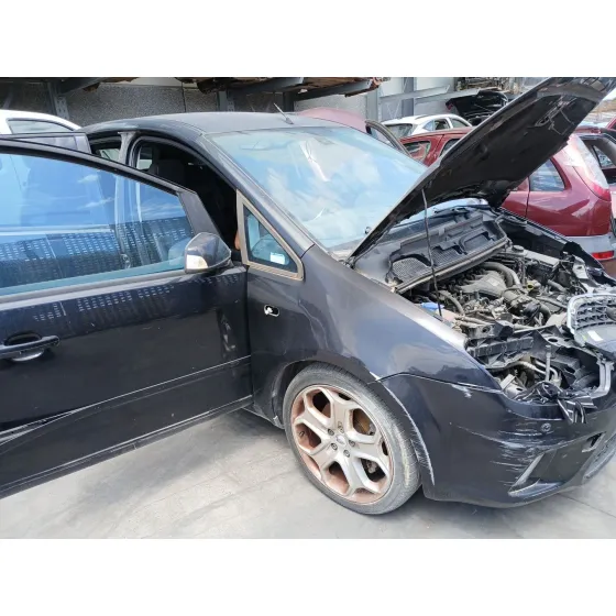MOTOR G6DD CVF/KW: 13.30/100