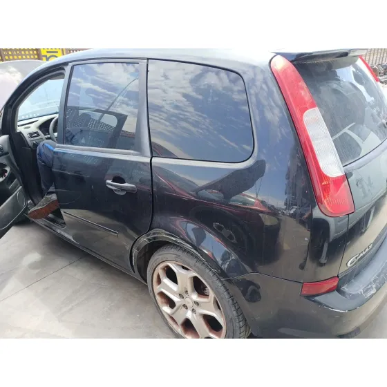 MOTOR G6DD CVF/KW: 13.30/100