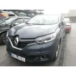 RENAULT KADJAR RENAULT KADJAR '2016 BUSINESS AZUL 2015