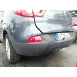 RENAULT KADJAR RENAULT KADJAR '2016 BUSINESS AZUL 2015